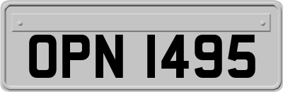 OPN1495