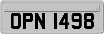 OPN1498