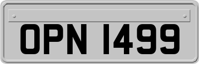 OPN1499