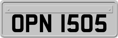 OPN1505