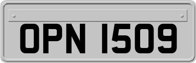 OPN1509