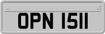 OPN1511