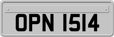 OPN1514