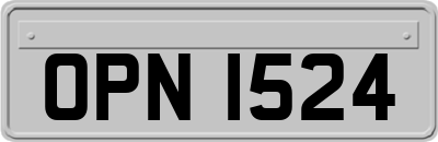 OPN1524