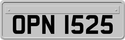 OPN1525