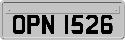 OPN1526