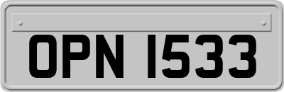 OPN1533