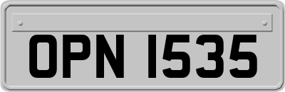 OPN1535