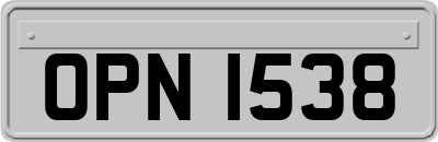 OPN1538