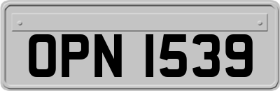 OPN1539