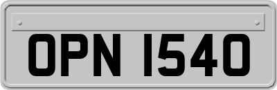 OPN1540