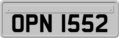 OPN1552