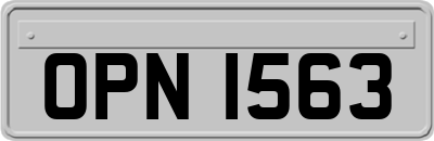 OPN1563