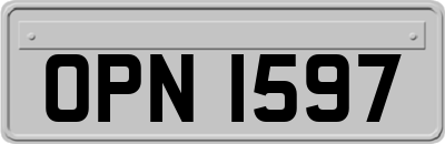 OPN1597