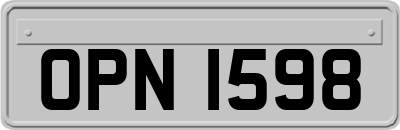 OPN1598