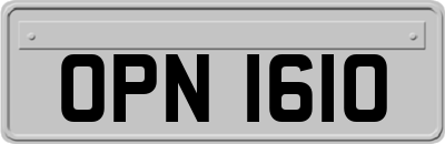 OPN1610