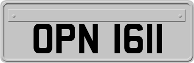 OPN1611