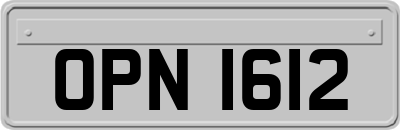 OPN1612