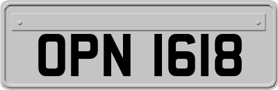 OPN1618