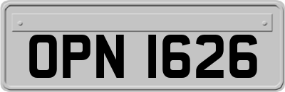 OPN1626