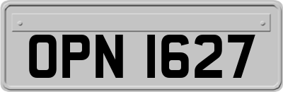 OPN1627