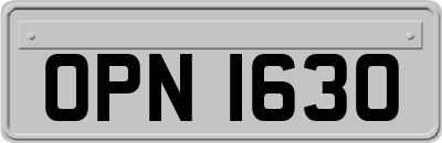 OPN1630