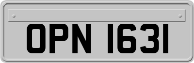 OPN1631