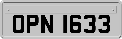 OPN1633