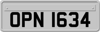 OPN1634