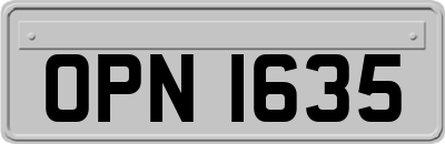 OPN1635