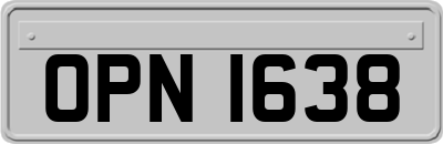 OPN1638