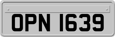 OPN1639