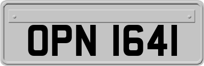 OPN1641