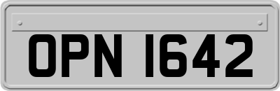 OPN1642