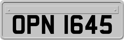 OPN1645