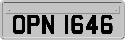 OPN1646