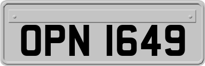 OPN1649