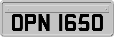 OPN1650