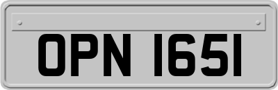 OPN1651