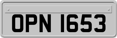 OPN1653