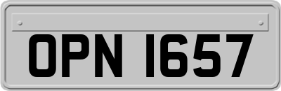 OPN1657
