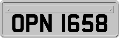 OPN1658