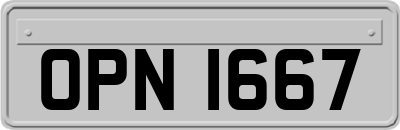 OPN1667