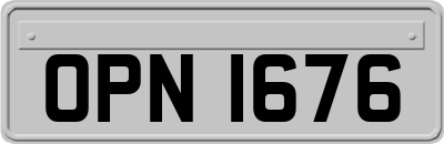 OPN1676