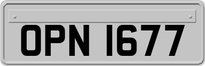 OPN1677