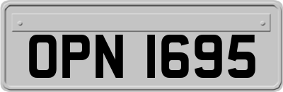 OPN1695