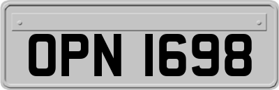 OPN1698