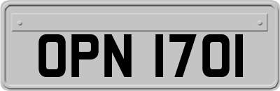 OPN1701