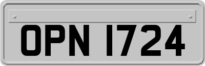OPN1724