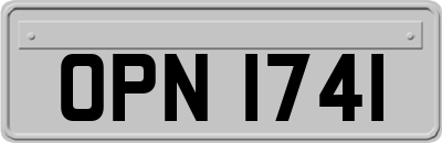 OPN1741